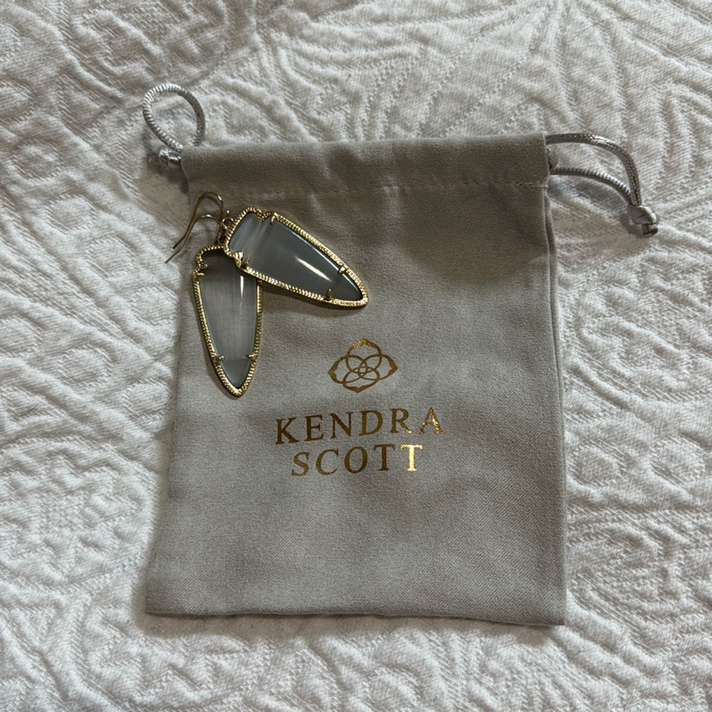 Kendra Scott Skyler Earring